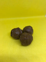 Hazelnut Truffle with out a Nut 1 /2 lb