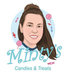 Minty's Candies & Treats