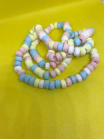 Candy Necklace   1 strand