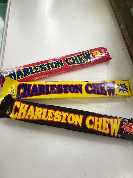 Charelston Chew 1 bar