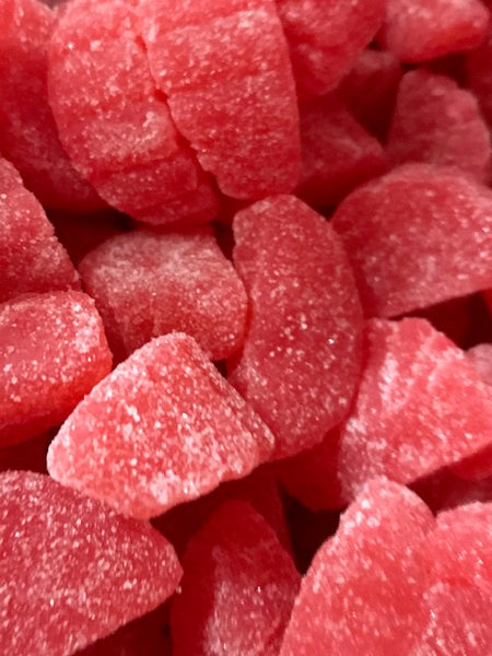 Cherry Jellies 1/2 lb