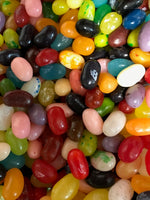 Jelly Belly 49 Flavor mix 1/2 lb
